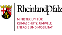 Logo des Ministerium für Wirtschaft, Klimaschutz, Energie und Landesplanung Rheinland-Pfalz